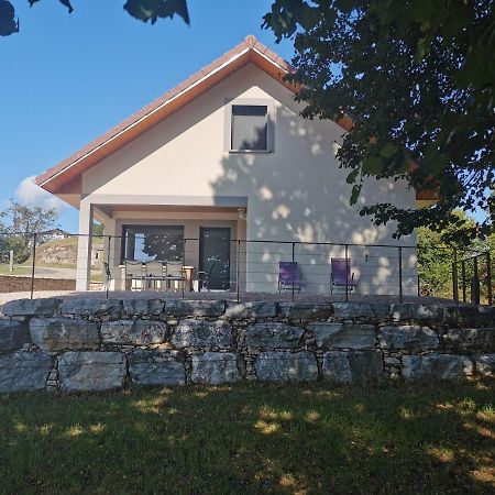 La Maison Du Colombier Le Fied Zewnętrze zdjęcie
