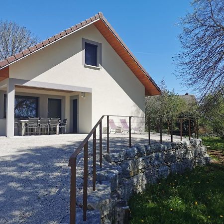 La Maison Du Colombier Le Fied Zewnętrze zdjęcie