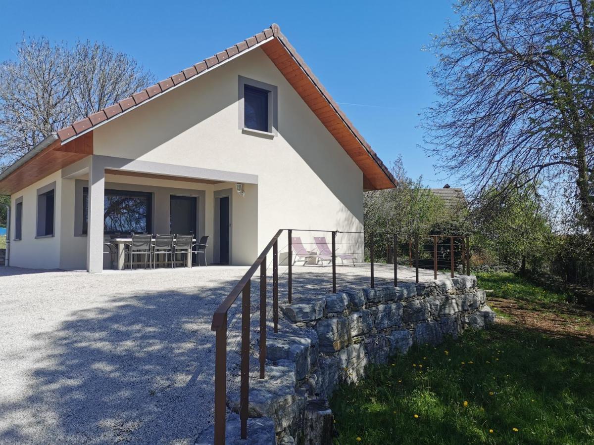 La Maison Du Colombier Le Fied Zewnętrze zdjęcie